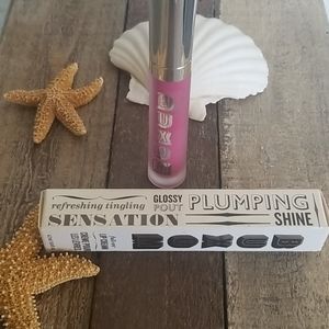 Sephora Makeup - NEW!! BUXOM LIP CREAM Sephora Makeup - NEW!! BUXOM LIP CREAM